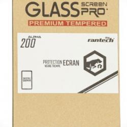 Ecran RANTECH pour garmin alpha 200