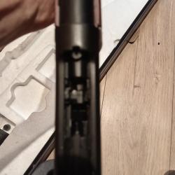 Winchester A&K airsoft