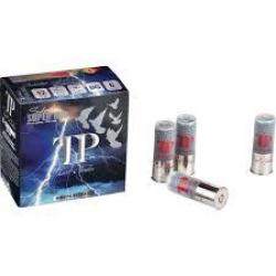 Tunet Super Migration TP Bourre Grasse Cal 12 70 34g Plombs au choix