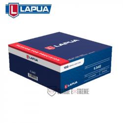 100 Douilles LAPUA Cal 9,3x62