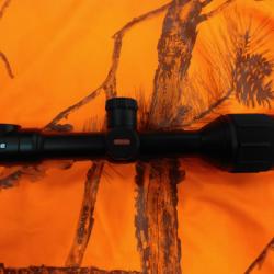 lunette thermique pulsar XP50 pro