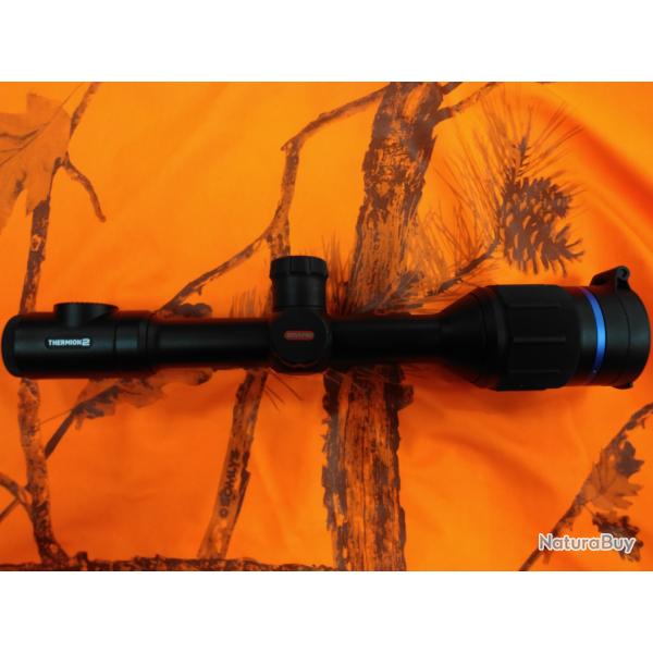 lunette thermique pulsar thermion XP50 pro