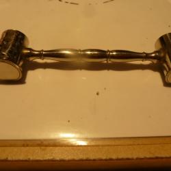 chargette MANUFRANCE