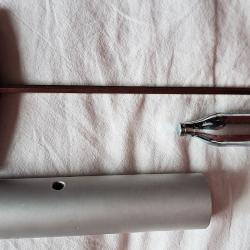 Cylindre pour sparklet  CO2 12g adaptable sur pistolet WALTHER à CO2 modèles CP2 CP3 CPM1