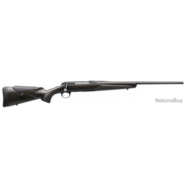 Carabine Browning X-Bolt SF Composite Brown ADJ cal. 308 win