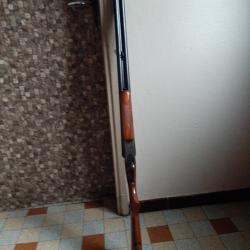 vend fusil robust 222 trés bon état