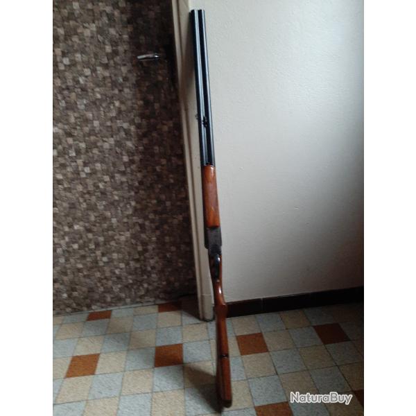 vend fusil robust 222 trs bon tat