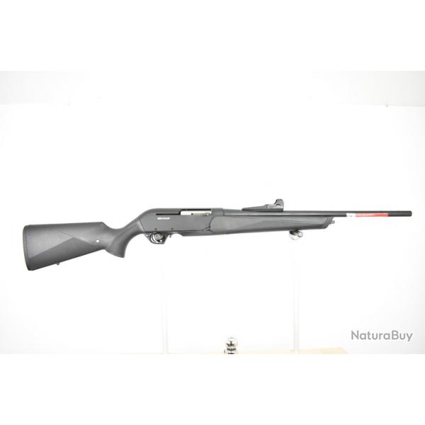 Carabine semi-auto Winchester SXR2 Reflex Compo cal. 30-06