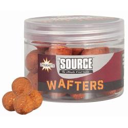 Bouillettes Equilibrées Dynamite The Source Wafter 15mm