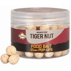 Pop Ups Dynamite Monster Tiger Nut 15mm
