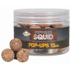 Pop Ups Dynamite Peppered Squid 15mm
