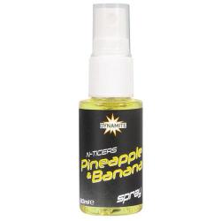 Booster Dynamite N-Ticers Pineapple & Banana Spray 30ml