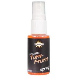 Booster Dynamite N-Ticers Tutti Frutti Spray 30ml