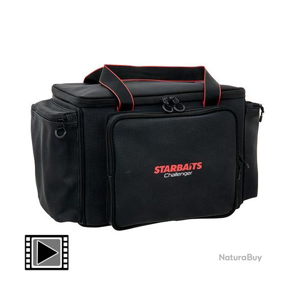 Sac tanche Starbaits STB Challenger Carry All