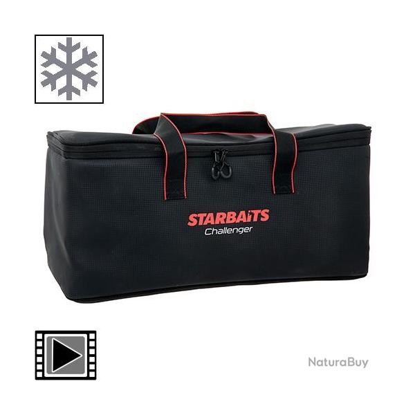 Sac Isotherme tanche Starbaits STB Challenger XL