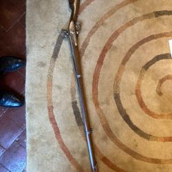 Fusil  d'infanterie modèle 1822 TBIS)