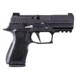 BF25 ! pistolet sig sauer p320 x compact - 9 mm