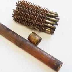 NECESSAIRE DE NETTOYAGE FUSIL M1 GARAND SPRINGFIELD 1903 - USA WW2 2eme GM U.S.A.