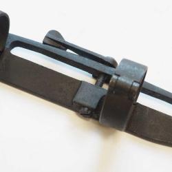 FRF1 MONTAGE DE LUNETTE APX 806 FUSIL MAS FR-F1 France XX&egrave;