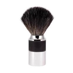 Blaireau Muhle "NEO" noir 21NEO06