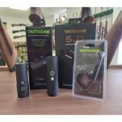 Caméra Tactacam pour fusil ou carabine avec télécommande
