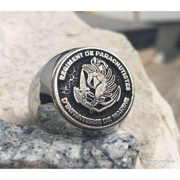 1 Bague parachutiste, Rpima, TAP ,troupes aroportes, 2 REP?arme