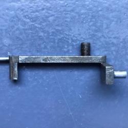 Verrou postérieur S&W N