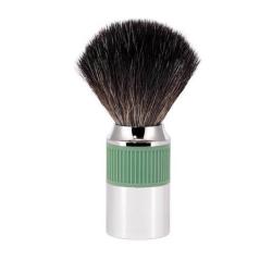 Blaireau Muhle "NEO" vert 21NEO04