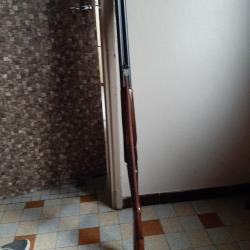 vend fusil robust 224 calibre 12 .76