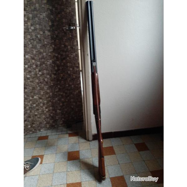 vend fusil robust 224 calibre 12 .76