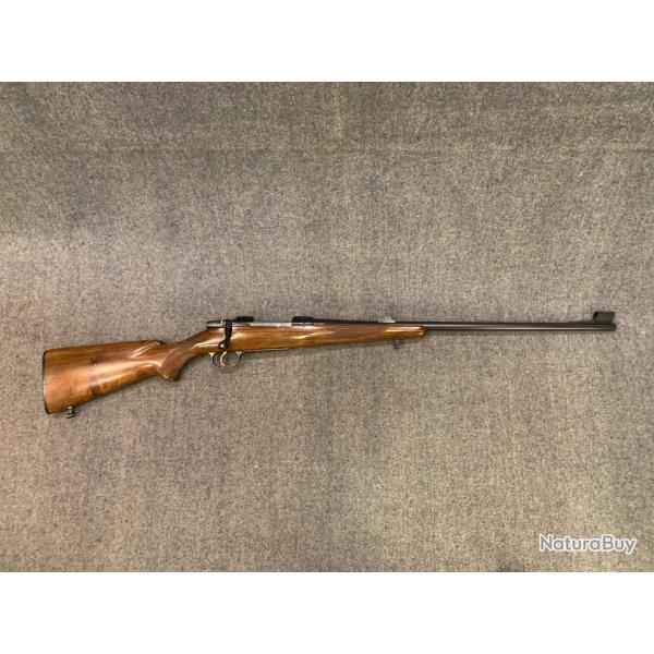 carabine de chasse CZ 550 calibre 7 x 64