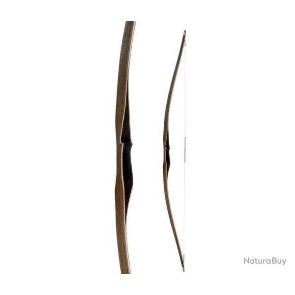 Arc Longbow Eagle Franklin 68 pouces RH 35# 68"