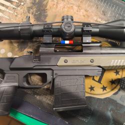 CARABINE HOWA model oryx CAL 308