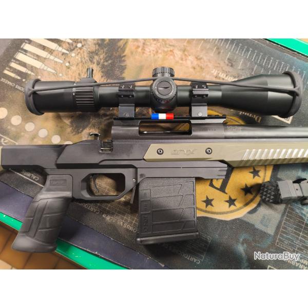 CARABINE HOWA model oryx CAL 308