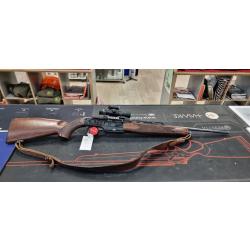 carabine Verney-Carron impact cal 300win + aimpoint 9000sc