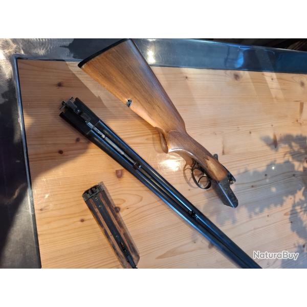 Robust 238 dernier exemplaire