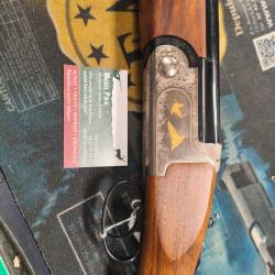 FUSIL BECASSIER FAIR CAL 12