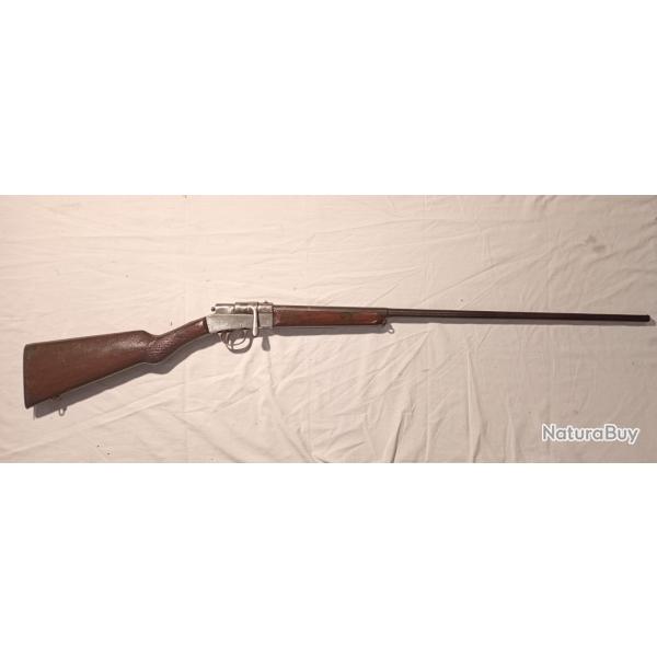 Carabine Buffalo 12mm