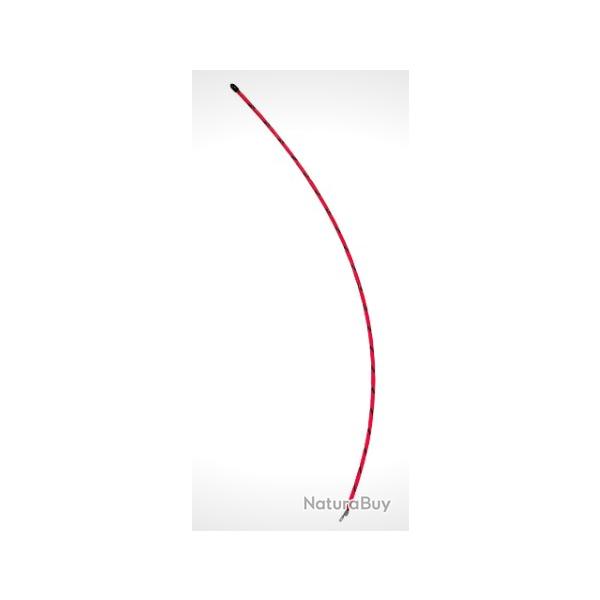 Antenne ROG rouge non pour collier garmin