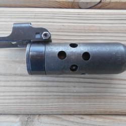 Bouchon de tir à blanc Carl Gustav