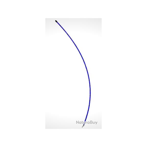 Antenne ROG bleu non pour collier garmin