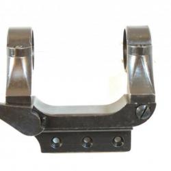Montage de lunette ZF39 short rail 1er modèle pour Mauser 98K