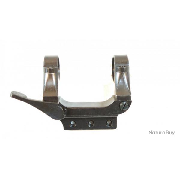 Montage de lunette ZF39 short rail 1er modle pour Mauser 98K
