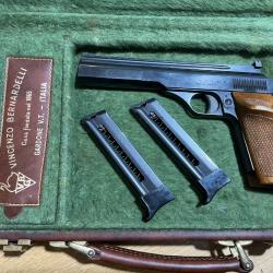 BERNARDELLI MOD 69 cal 22lr