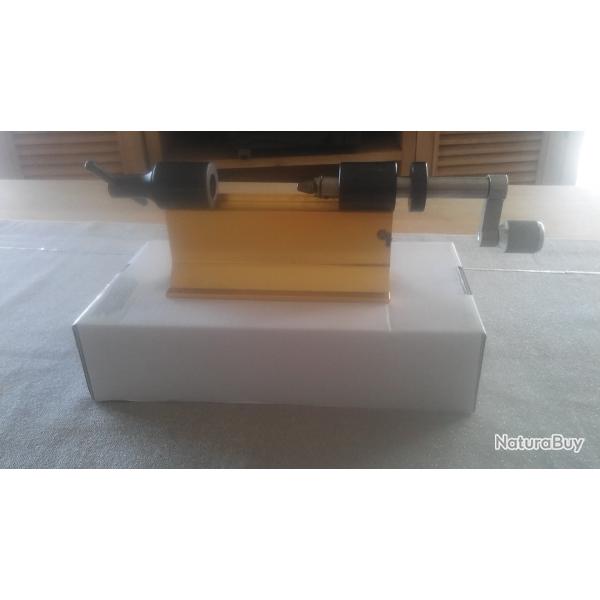 Case Trimmer Forster