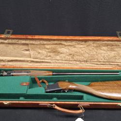 Fusil Browning B25 Spécial Chasse, Cal. 12/70 - 1 sans prix de réserve !!