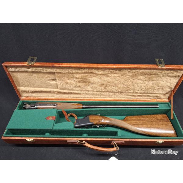 Fusil Browning B25 Spcial Chasse, Cal. 12/70 - 1 sans prix de rserve !!