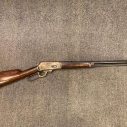 Carabine Marlin 1893 calibre 30-30 Winchester SUPERBE