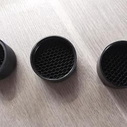 Killfash pour lunette de visée diamètre 56 mm