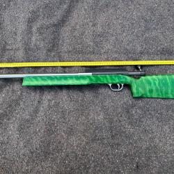 CUSTOM ARMECA RPA 6 XC